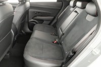 Hyundai Tucson  1.6 T-GDI 48V MHEV N-Line