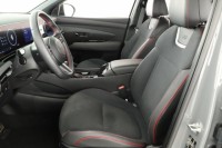 Hyundai Tucson  1.6 T-GDI 48V MHEV N-Line