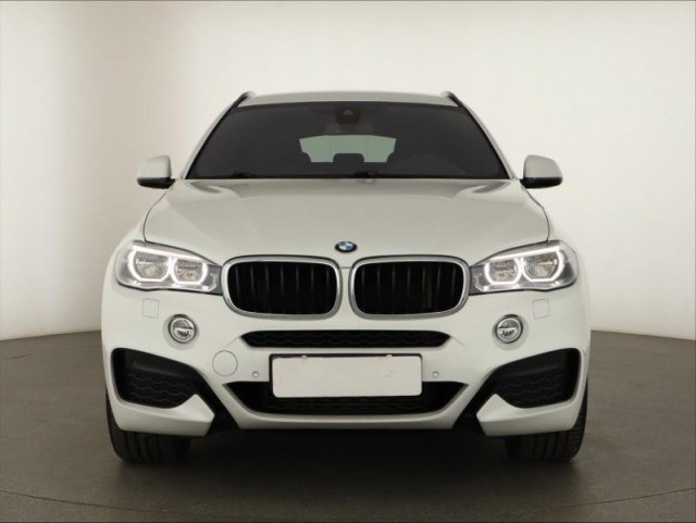 BMW X6  xDrive30d M Paket
