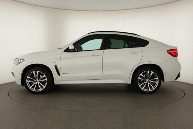 BMW X6  xDrive30d M Paket