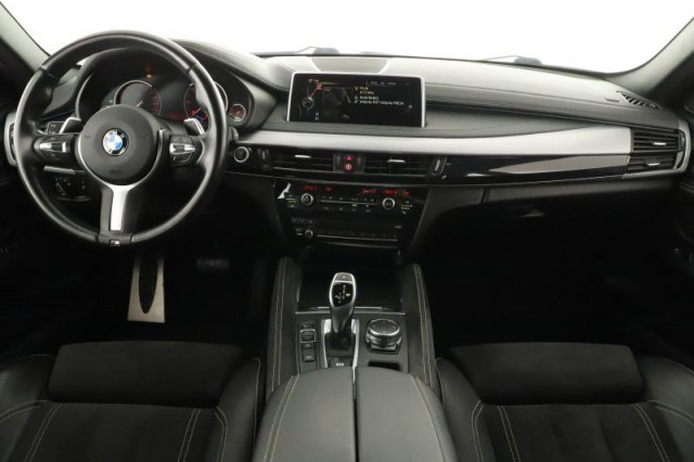 BMW X6  xDrive30d M Paket