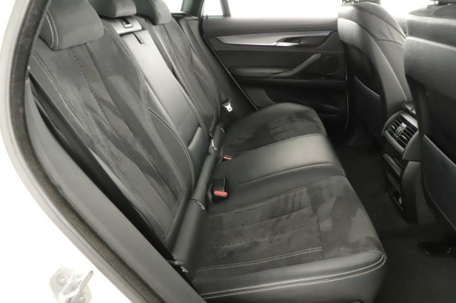 BMW X6  xDrive30d M Paket