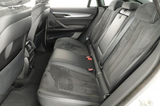 BMW X6  xDrive30d M Paket