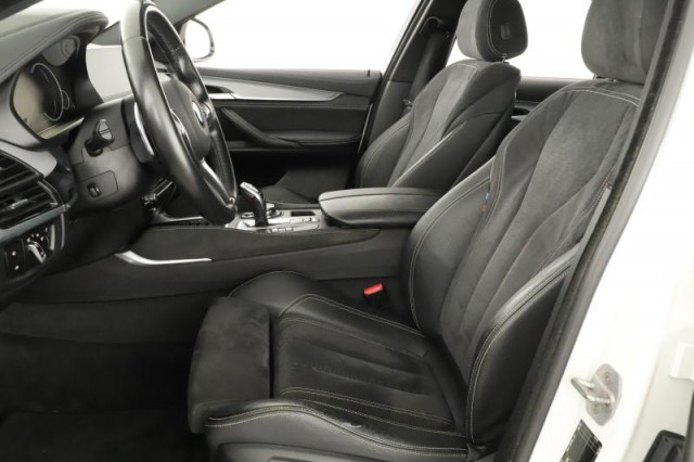 BMW X6  xDrive30d M Paket