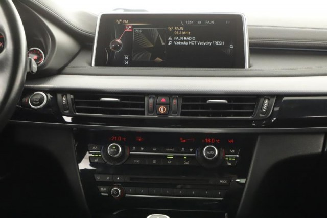 BMW X6  xDrive30d M Paket