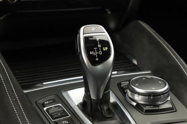 BMW X6  xDrive30d M Paket