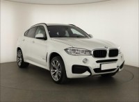 BMW X6  xDrive30d M Paket