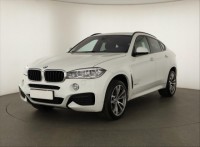 BMW X6  xDrive30d M Paket