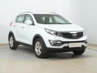 Kia Sportage  2.0 CRDi 