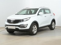 Kia Sportage  2.0 CRDi 