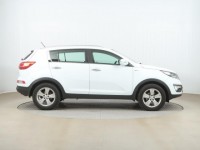 Kia Sportage  2.0 CRDi 