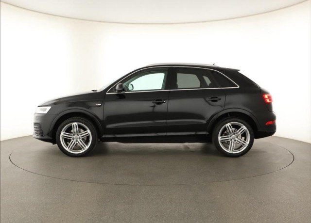 Audi Q3  2.0 TDI 