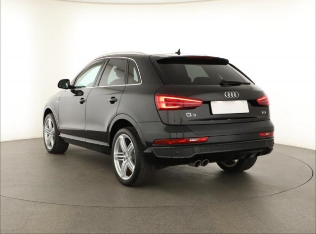 Audi Q3  2.0 TDI 