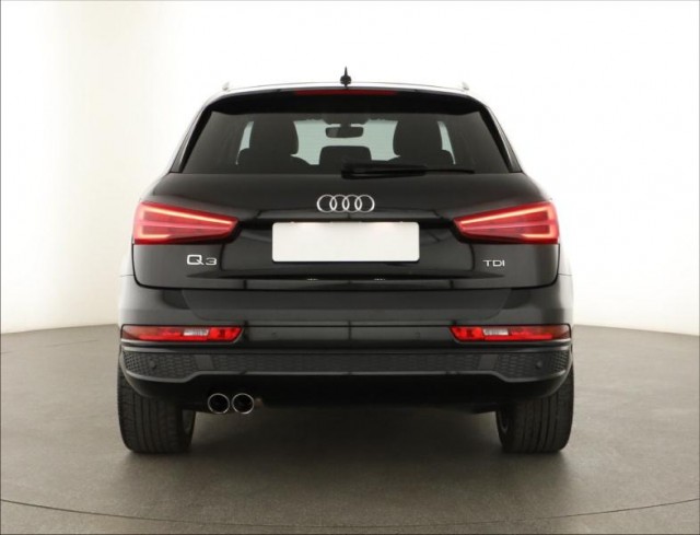 Audi Q3  2.0 TDI 