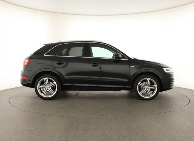 Audi Q3  2.0 TDI 