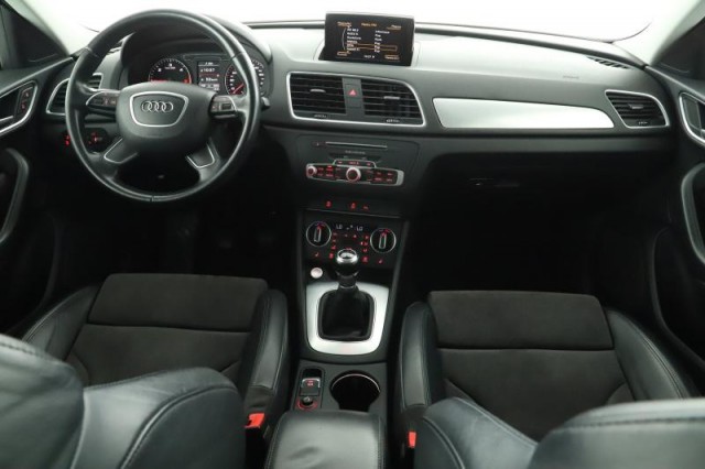 Audi Q3  2.0 TDI 