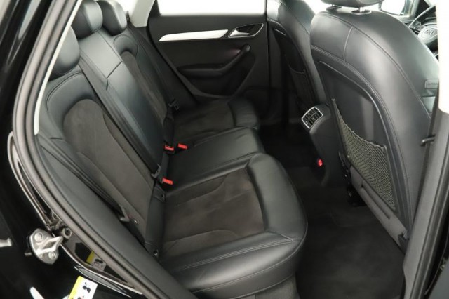 Audi Q3  2.0 TDI 