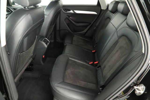 Audi Q3  2.0 TDI 