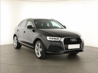 Audi Q3  2.0 TDI 