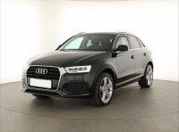 Audi Q3  2.0 TDI 