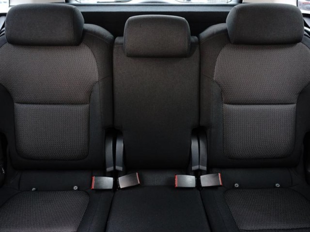 Škoda Yeti  1.2 TSI 