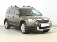 Škoda Yeti  1.2 TSI 