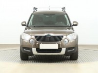 Škoda Yeti  1.2 TSI 
