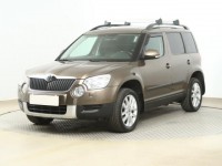Škoda Yeti  1.2 TSI 