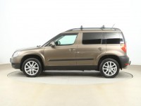Škoda Yeti  1.2 TSI 