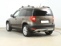 Škoda Yeti  1.2 TSI 