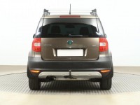 Škoda Yeti  1.2 TSI 