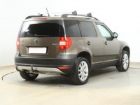 Škoda Yeti  1.2 TSI 