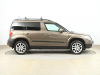 Škoda Yeti  1.2 TSI 