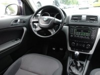 Škoda Yeti  1.2 TSI 