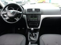 Škoda Yeti  1.2 TSI 