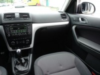 Škoda Yeti  1.2 TSI 