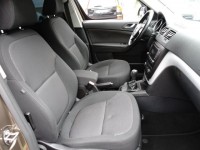 Škoda Yeti  1.2 TSI 