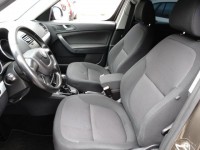 Škoda Yeti  1.2 TSI 