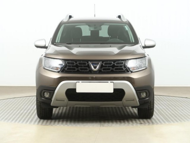 Dacia Duster  1.0 TCe 