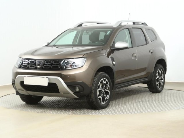 Dacia Duster  1.0 TCe 