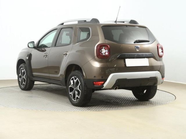 Dacia Duster  1.0 TCe 