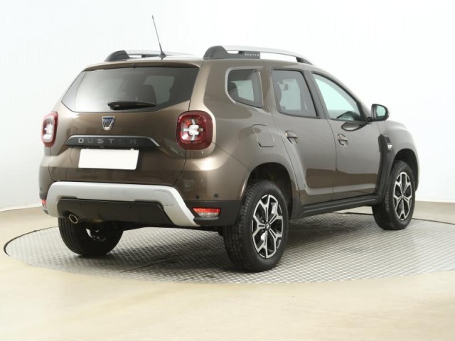 Dacia Duster  1.0 TCe 