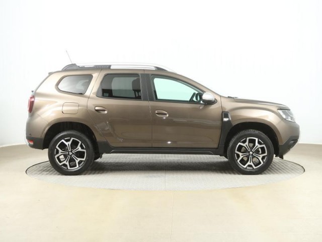 Dacia Duster  1.0 TCe 