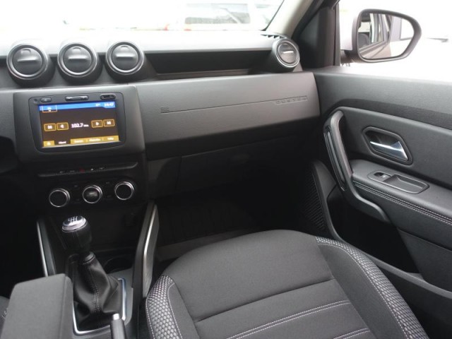 Dacia Duster  1.0 TCe 