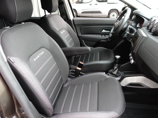 Dacia Duster  1.0 TCe 