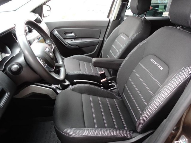 Dacia Duster  1.0 TCe 