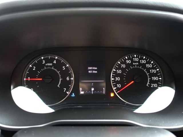 Dacia Duster  1.0 TCe 