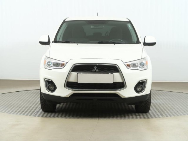 Mitsubishi ASX  1.6 MIVEC 