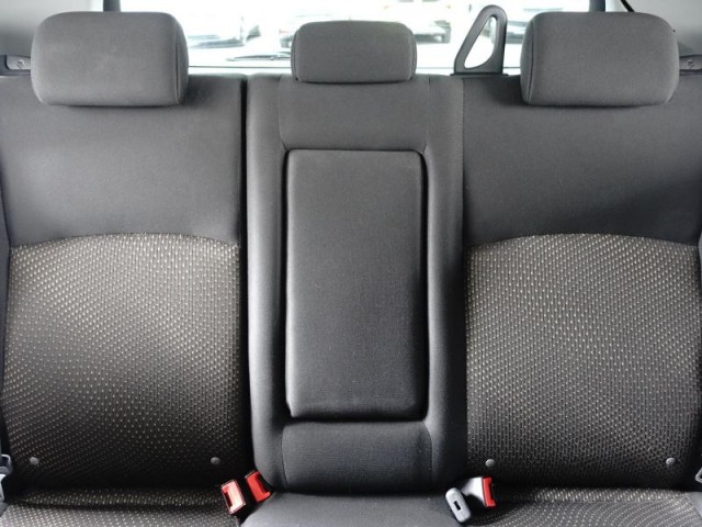 Mitsubishi ASX  1.6 MIVEC 