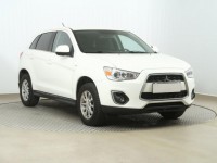 Mitsubishi ASX  1.6 MIVEC 
